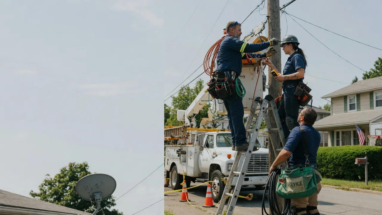 Electrical Repair in Huntly, VA near me